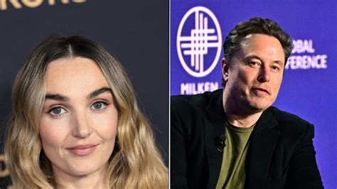 Elon Musk Has Responded After Chloe Fineman Seemingly 